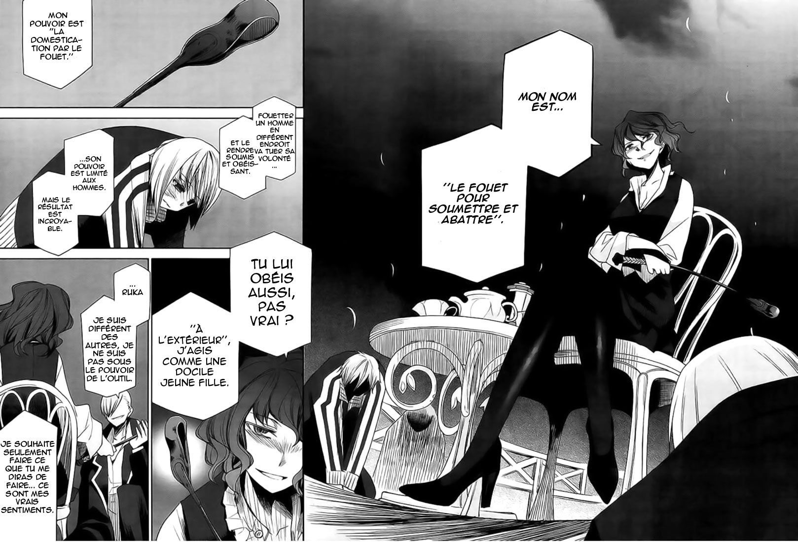 img Dansai Bunri no Crime Edge 26